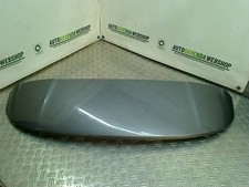 SPOILER POSTERIORE Renault