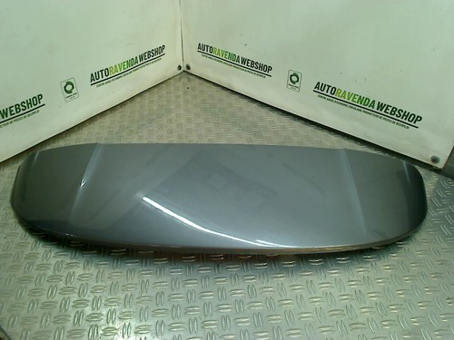 Spoiler posteriore renault - spoiler,