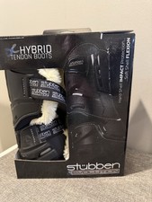Stivali Stubben ibridi aperti