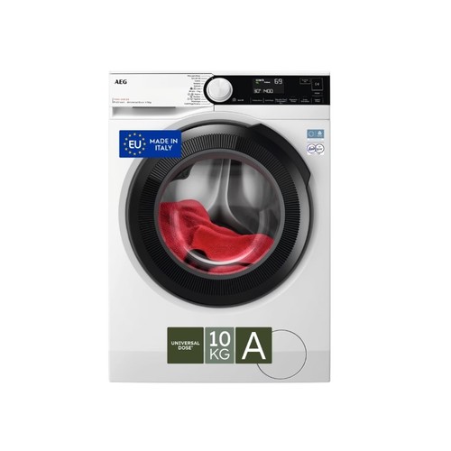 Aeg lr7fd104v lavatrice - lavatrice, serie
