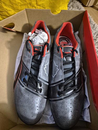 Puma motorazzo ducati sneaker - motorazzo,