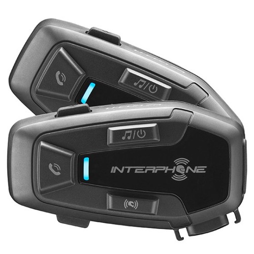Interphone ucom7r auricolare - interphone,