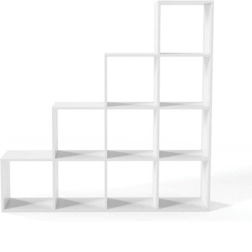 Miadomodo scaffale per scale - miadomodo®,