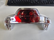 FANALINO POSTERIORE COMPLETO