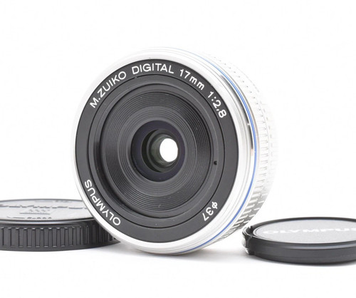 Testato come nuovo olympus - testato, [come