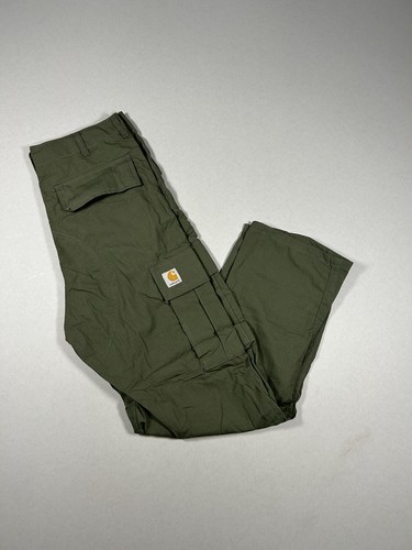 Carhartt pantaloni cargo stile - cargo,