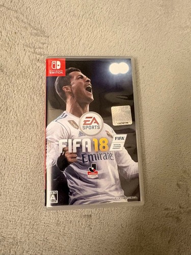 Sports fifa nintendo - sports,