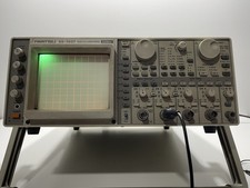 oscilloscopio IWATSU SS-7607
