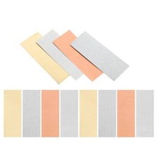  12 pezzi di lamiera di