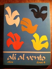 Ali al vento 4 Letture secondo