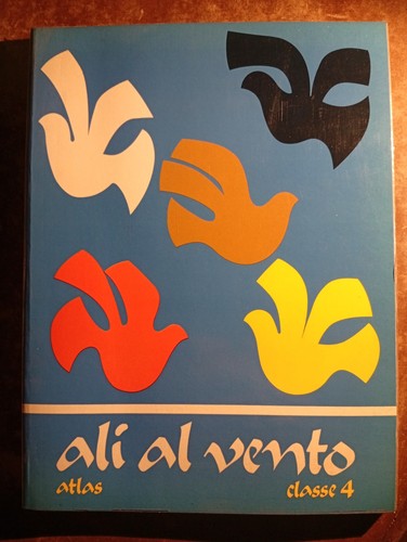 Ali vento letture secondo - ali, 4