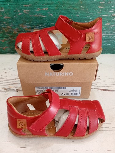 Naturino see sandalo bambino - naturino,