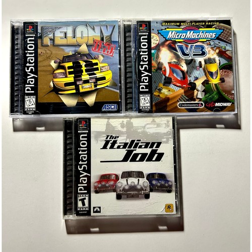 Lotto videogiochi playstation - lotto,