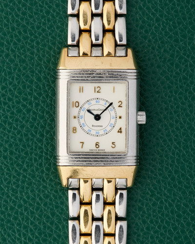 Jaeger coultre reverso rif - jaeger, le-coultre