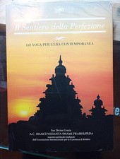 IL SENTIERO DELLA PERFEZIONE