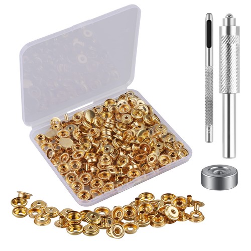 Msdada kit set - bottoni, a