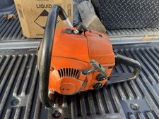 Motosega Husqvarna 77 65 65L