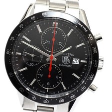 TAG HEUER Carrera Calibro 16
