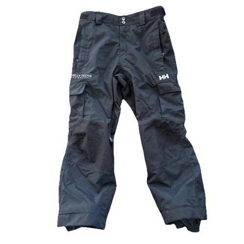 Pantaloni sci helly hansen - da,
