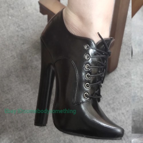 Stivali scarpe décolleté