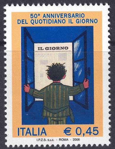 Italia 2006 quotidiano - quotidiano, il
