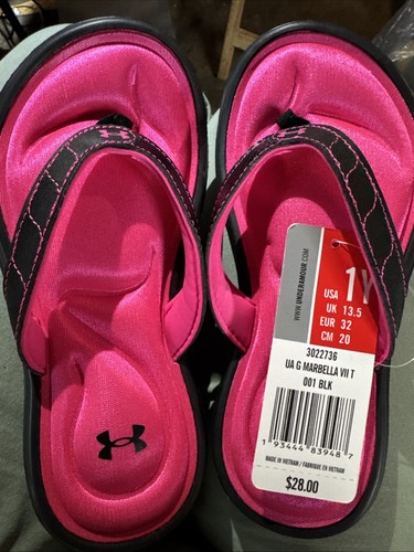 Infradito under armour giovani - infradito,
