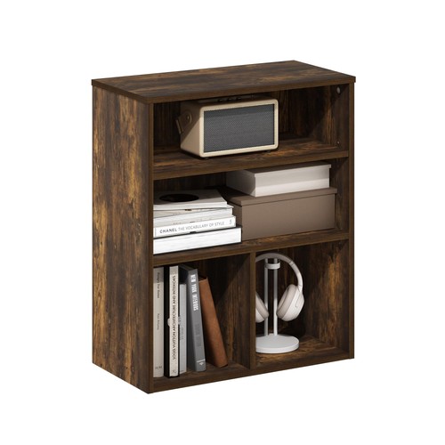 Furinno pasir libreria - furinno, 3