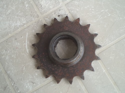 Bsa b50 500 - b50,