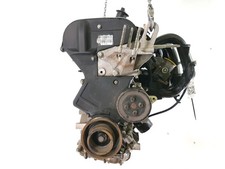 Motore Tipo FUJA - Ford FIESTA