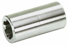 Bussola Scanalata Ama 16x20x4 mm 6 Cave - 2 pz