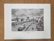 Casino Manzoni Anno 1750