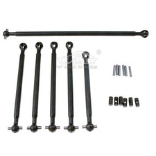 TSRC Heavy Duty 9 mm