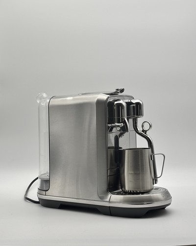 Sage nespresso creatista plus - creatista,