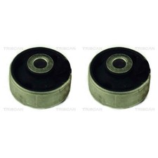 2x TRISCAN cuscinetto braccio