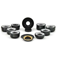 Obiettivo Carl Zeiss Jena