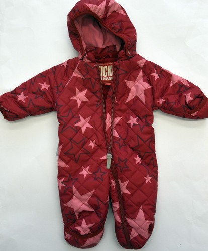 Originale bambino stellea tuta - bambino,