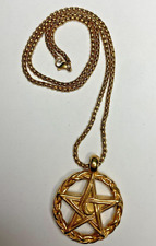 Amuleto talismano pentacolo salomonico stella