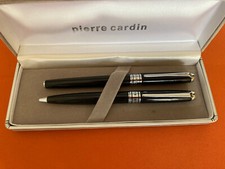 Penna stilografica + penna a