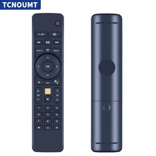 Remote Control For TimVision