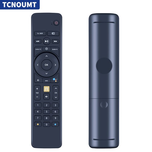 Telecomando per decoder