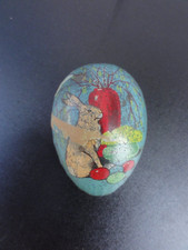 UOVO IN LATTA AUTOMATICO del