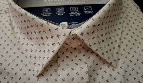 16x32 reg camicia uomo - reg,