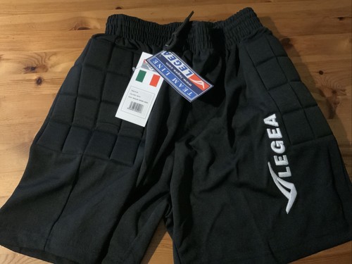 Pantalone corto legea portiere - pantalone,