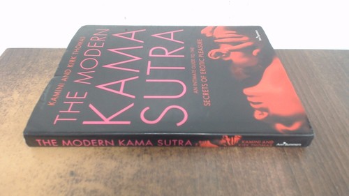 Xmodern kama sutra - xmodern,