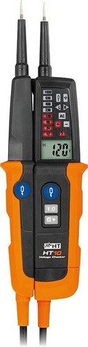 Tester tensione ht10 - ht10, iv