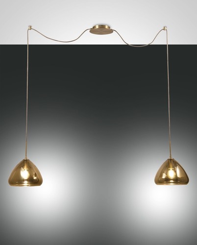 Fabas luce lampada - fabas,