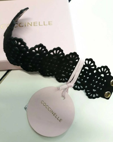 Coccinelle bracciale originale - coccinelle,