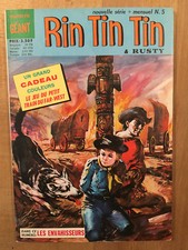 Rintintin numéro 5 -