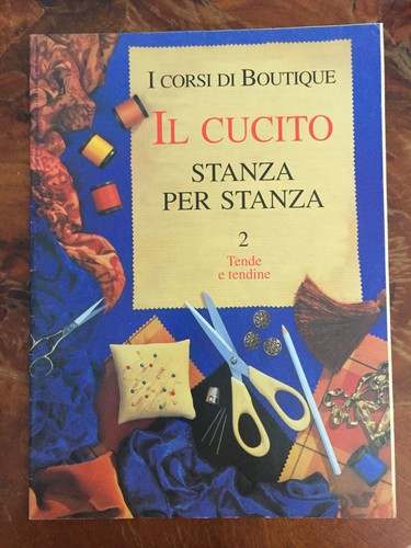 Corsi boutique il cucito - boutique,