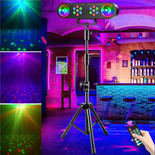 Set luci discoteca - , con